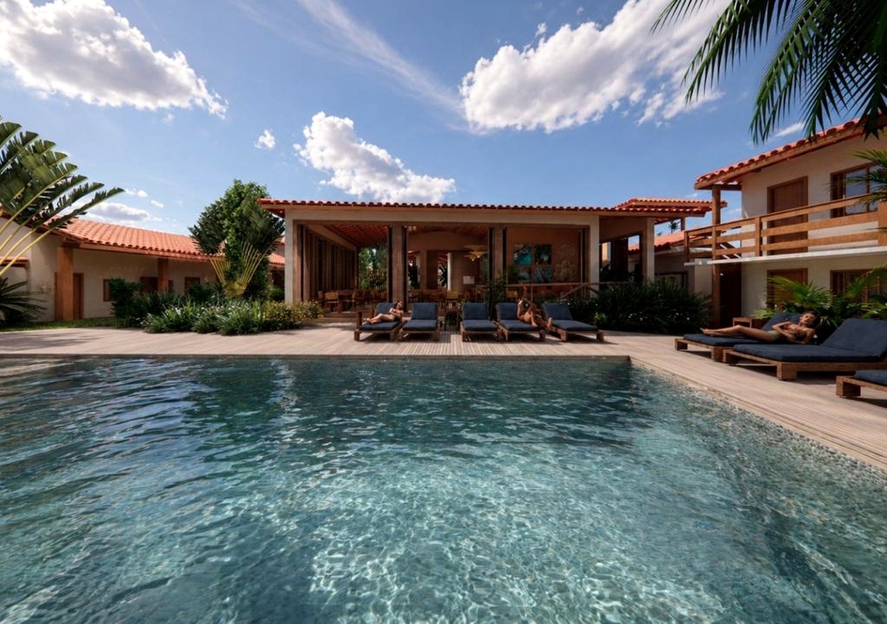 Piscina
